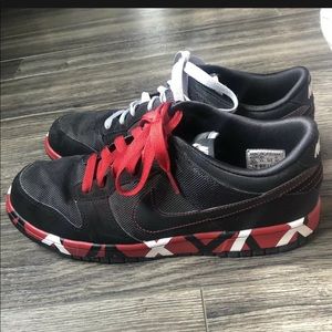 NIKE Dunk Low VAN HALEN Lawsuit Pulled SUPER Rare